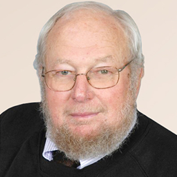 Headshot of Peter Willings.