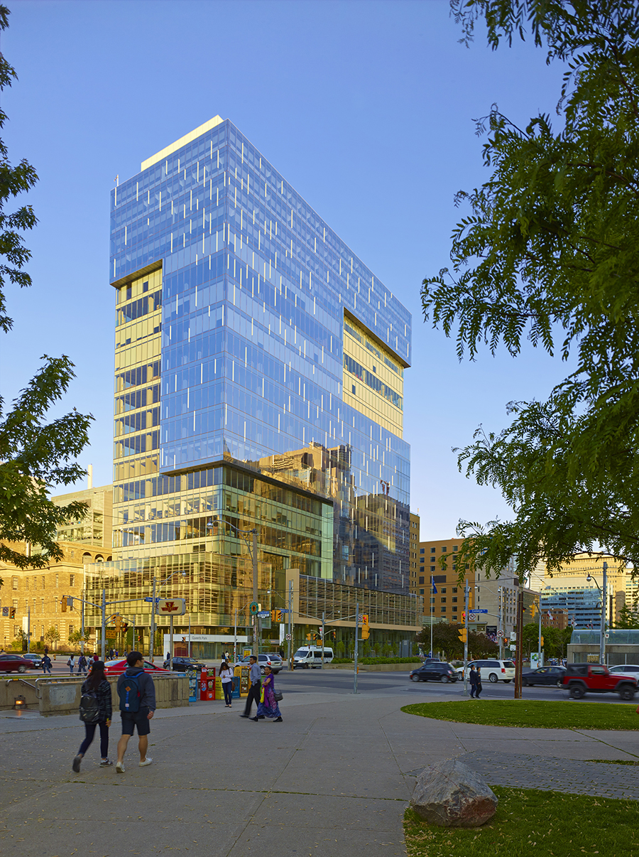 Public Health Ontario Laboratories H.H. Angus and Associates Ltd.