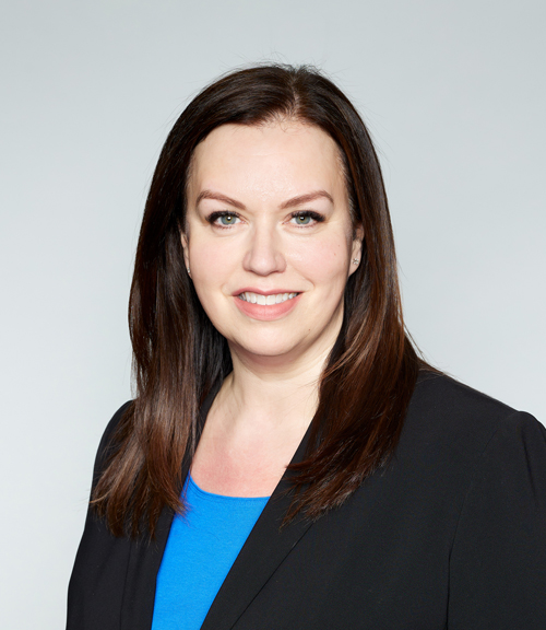 Andrea Wilson