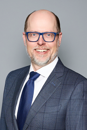 Craig Sievenpiper