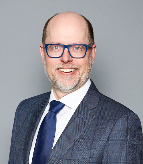 Craig Sievenpiper