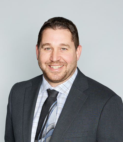 Eric Suderman