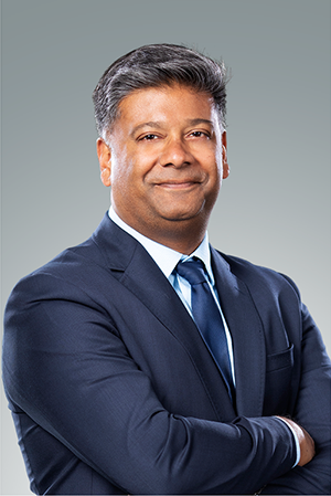 Sameer Dhargalkar