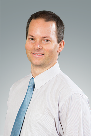 Ian McRobie