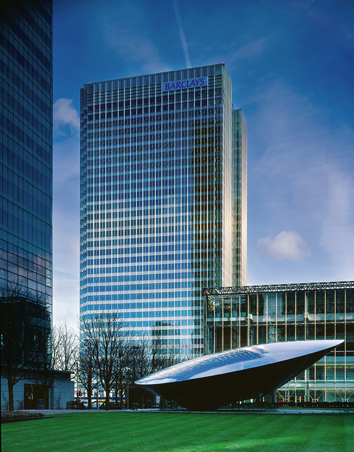 Barclays Bank