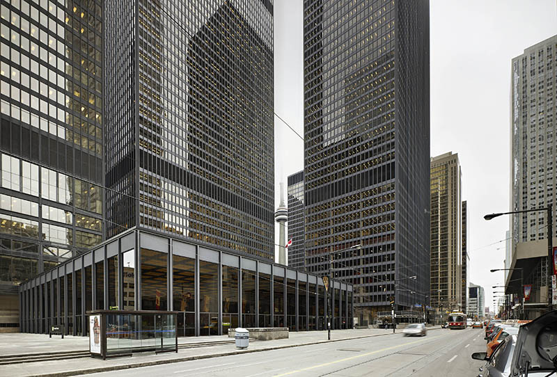 TD Tower