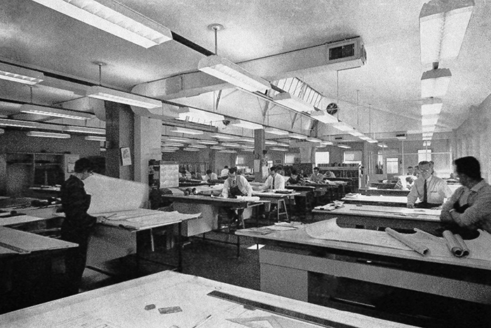HH Angus Office