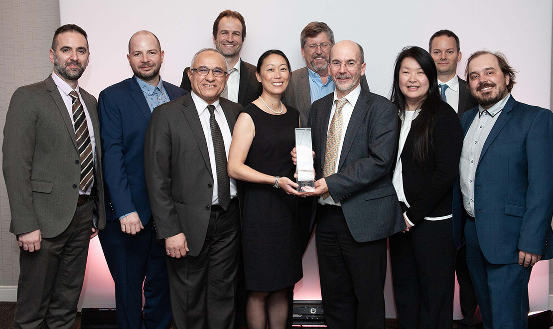 Schreyer Award