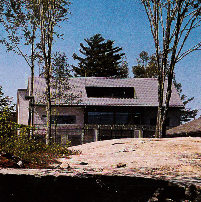 Fenbrook Security Institution-01