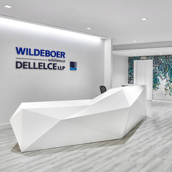 image of Wildeboer Dellelce LLP