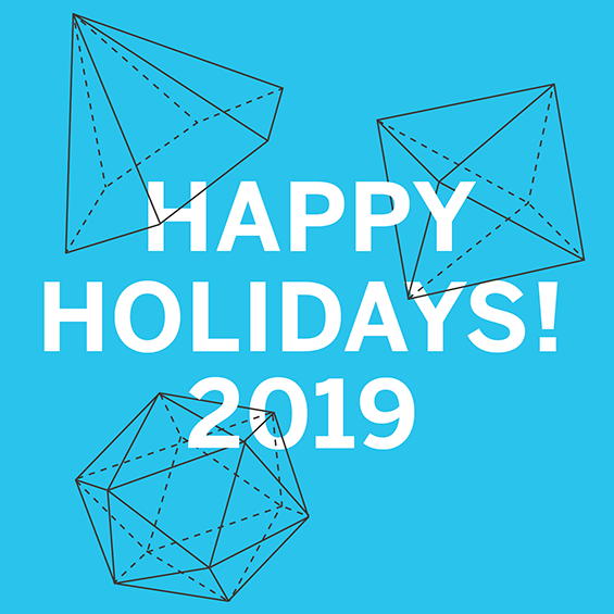 Happy Holidays image.