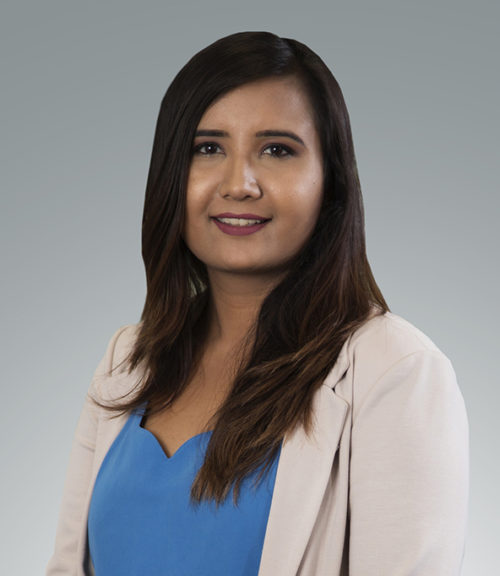 Sarah Ahmed
