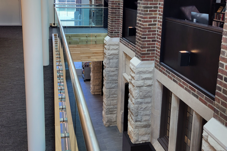Wychwood2-1560x1040-LR Image of library interior walkway