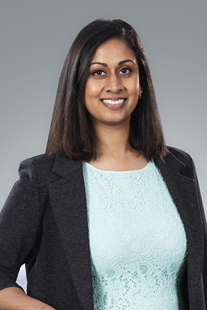 Poorna Murthy