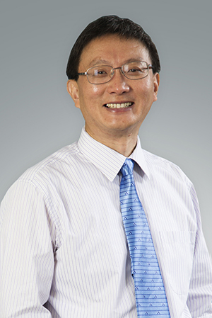 Renshan Liu