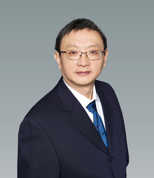 Renshan Liu