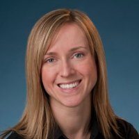 Jessica Fullerton's headshot