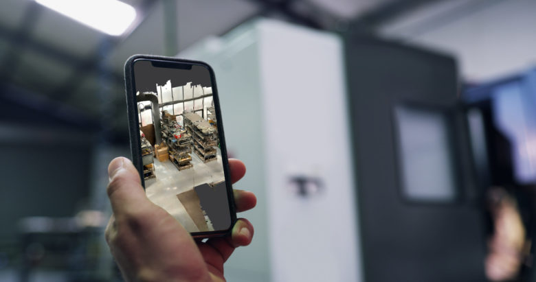 The smart engineering app that's worth a download LIDAR on iPhone