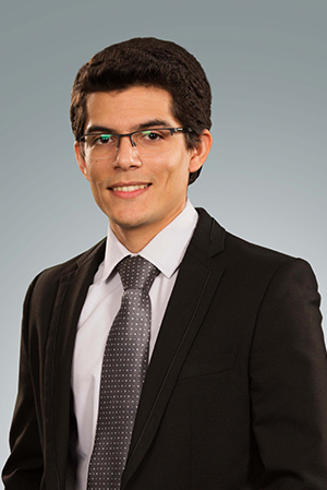 Francisco Contreras