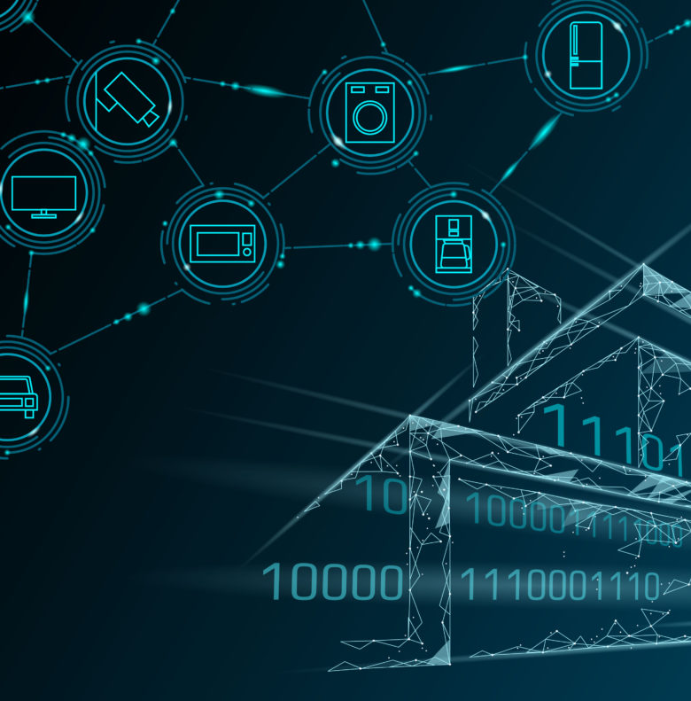 Internet of things