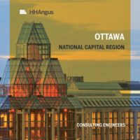 Cover of the Ottawa brochure