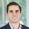 Headshot of Ben DeBruyne