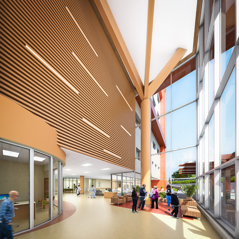 Main_Entry_Lobby_to_the_New_Facility - MUST CREDIT Mark Yoo copy