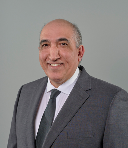 Ali Rahimpour