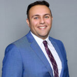 Portrait of Mike Hassaballa