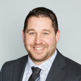 Portrait of Eric Suderman