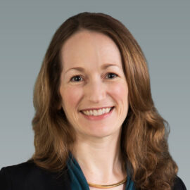 Portrait of  Kim Spencer