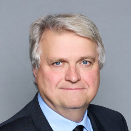Portrait of Borys Parypa 