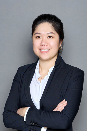 Nathalie Huynh