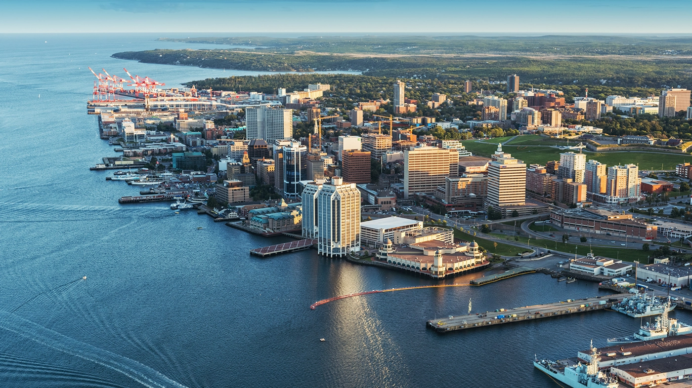 CHES_National_Conference.jpg Halifax cityscape