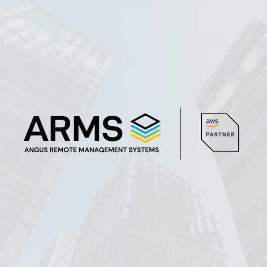AWS Partner