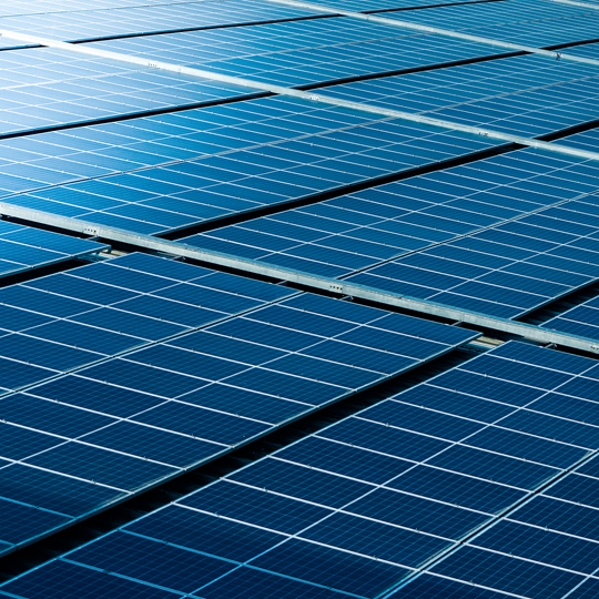 Solar Power