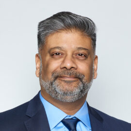 Sameer_5x5 Portrait of Sameer Dhargalkar