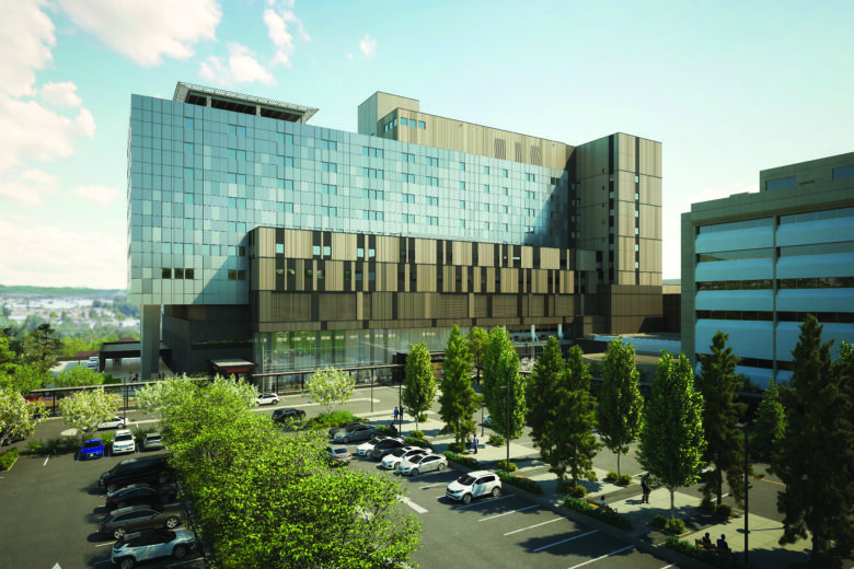 Ryal Columbian Hospital