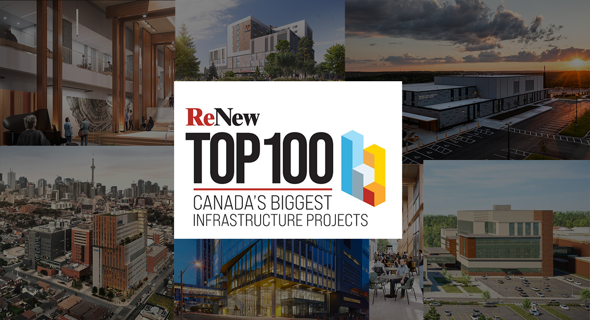 ReNew Top 100