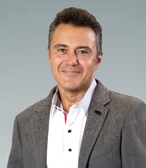 Eldon Lucas