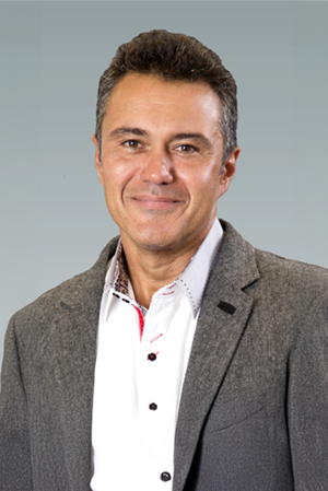 Eldon Lucas