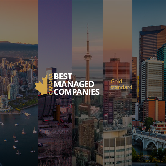 Best Managed TH