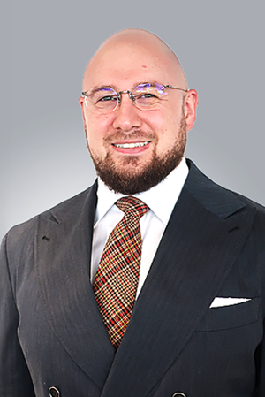 Mark Marotta