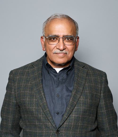 Pradeep Kumar