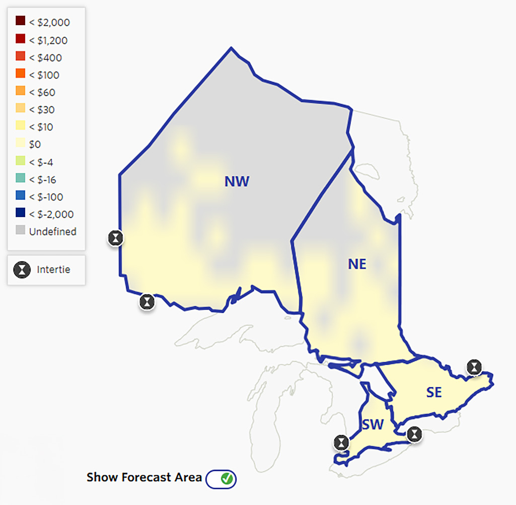 Ontario Electricity Soft Reset_v1 Map