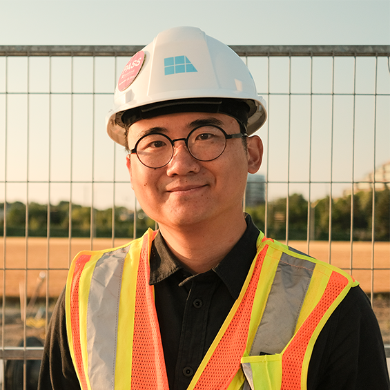 Anthony Ho