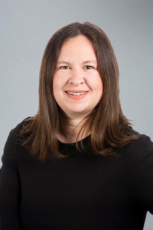 Geneviève Rochette