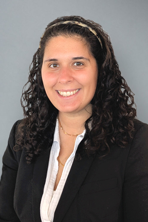 Jessica Generoso