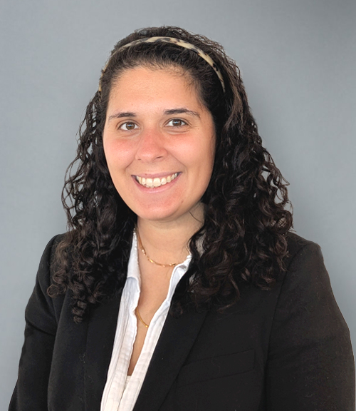 Jessica Generoso