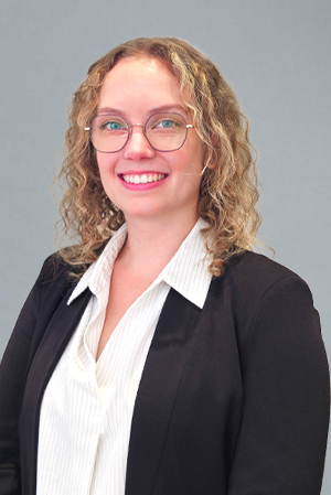Marie-Soleil Robert